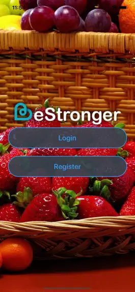 Game screenshot Be Stronger: iMeals mod apk