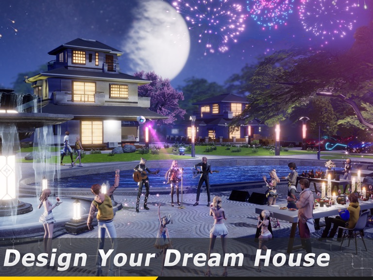 【图】Dragon Raja(截图3)