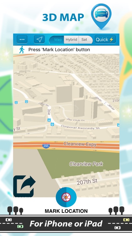 Find My Car - PRO screenshot-4