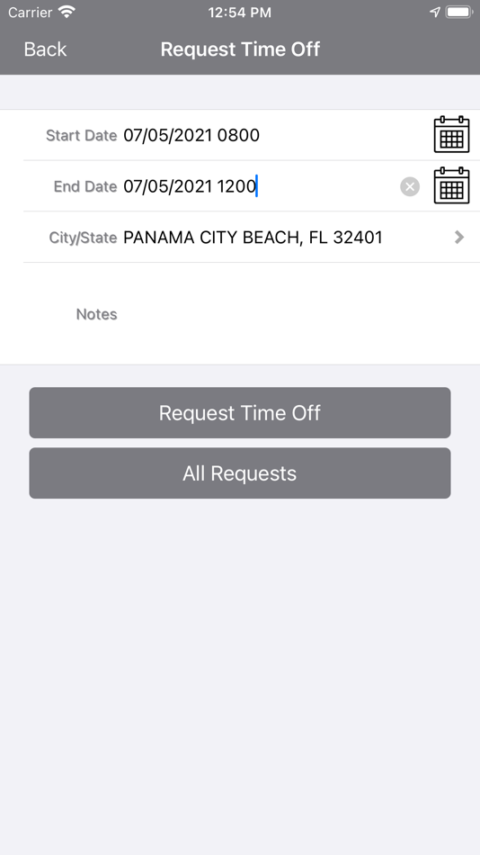 #10. McLeod Anywhere (iOS) Podle: McLeod Software