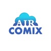 AirComix - iPadアプリ