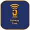 MTA Subway Time gives you real-time train arrival information for selected routes of the New York City subway system