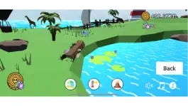 Game screenshot Click Lands - Island Adventure hack