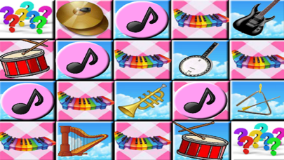 Baby Musical Tiles screenshot 2