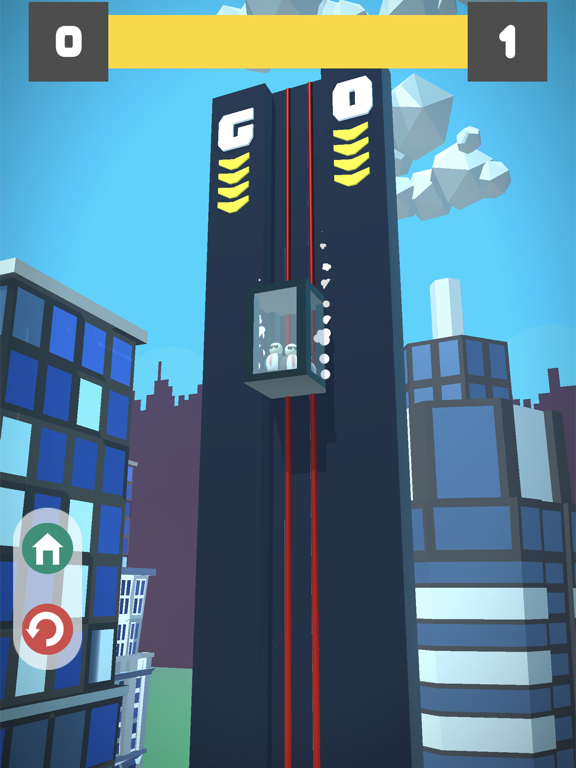Screenshot #4 pour Wobble Agent Rescue