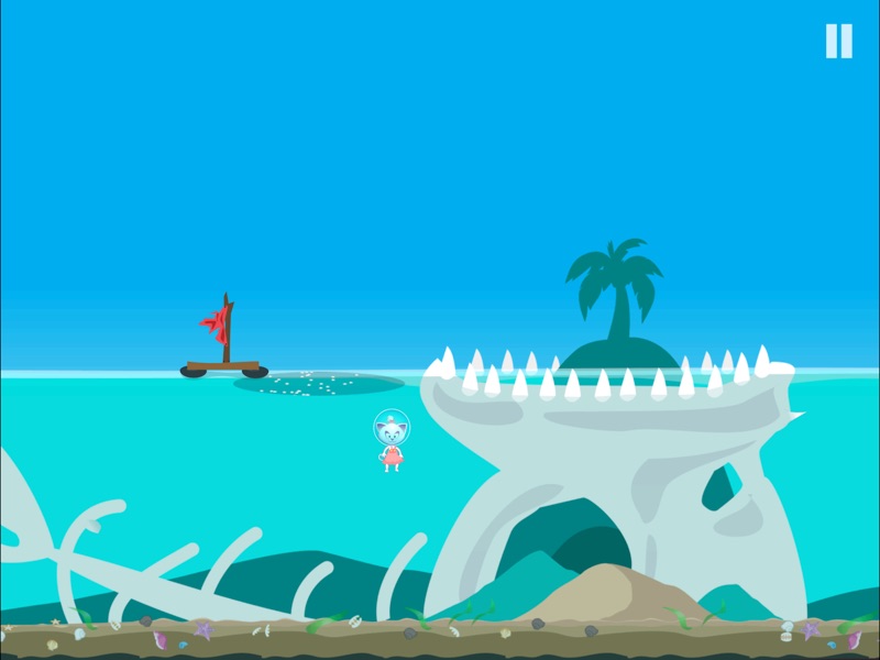 Tiny Story 2 Adventure lite screenshot 5