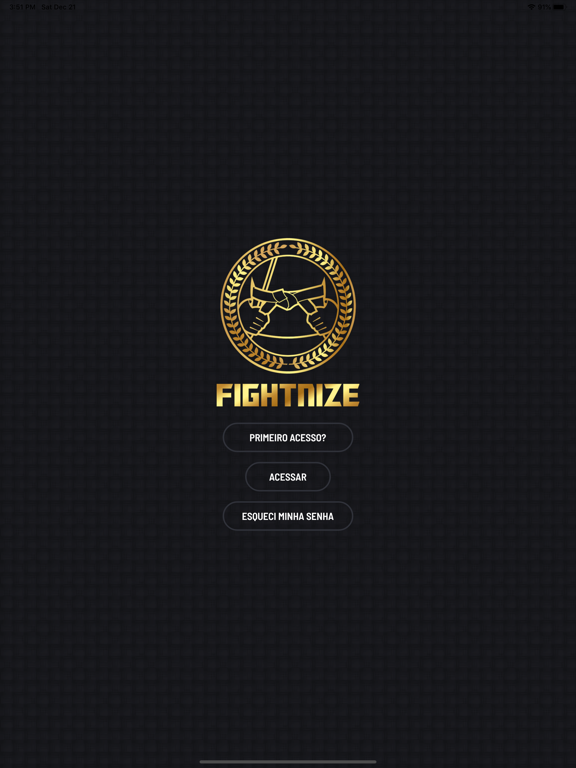 Screenshot #4 pour Fightnize