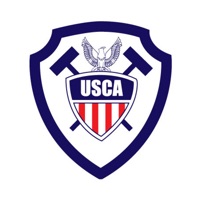 United States Croquet Assoc. logo
