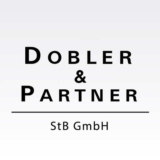 StB GmbH iOS App
