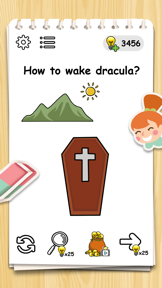 Brain IQ Test - Tricky Games screenshot