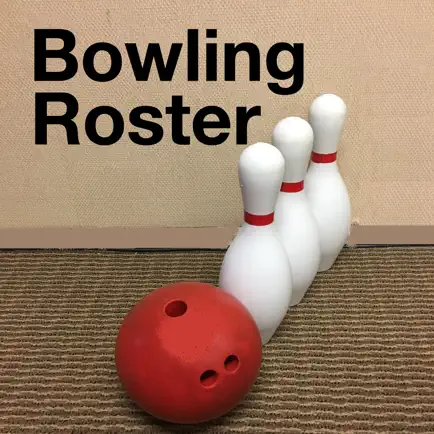 Bowling Roster Cheats