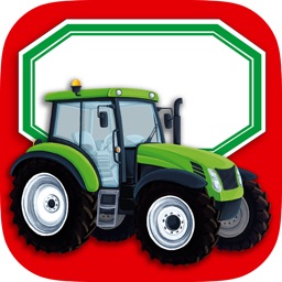 Imagerie ferme interactive