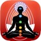 Chakra Yoga and Meditation is one of the few apps that combines Yoga Poses, Breathing Exercises and Meditation into one