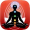 Chakra Yoga and Meditation is one of the few apps that combines Yoga Poses, Breathing Exercises and Meditation into one