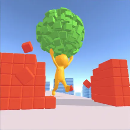 Ball vs Wall 3D Cheats