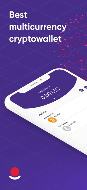 Quppy – Secure Bitcoin Wallet