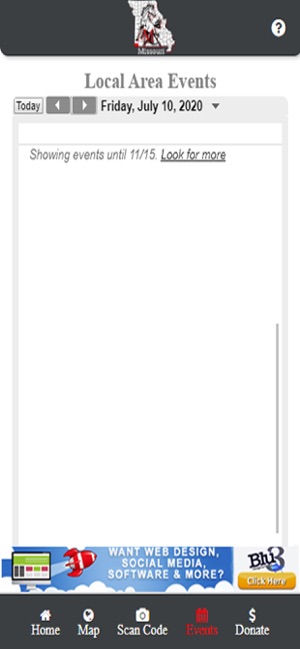 Visit McDonald County MO(圖3)-速報App