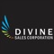 E-commerce App for shopping best products from Divine Sales across the world