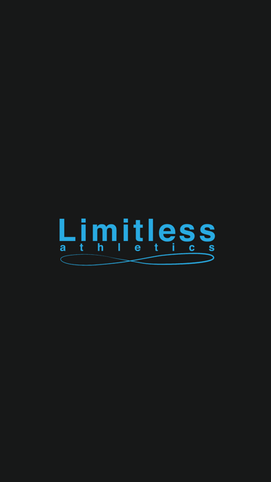 Limitless Athletics Screenshot
