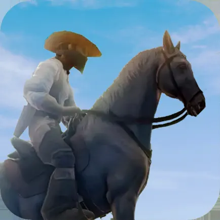 Wild West Cowboy Horse Rider Cheats