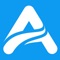 The application reports thai's air quality index