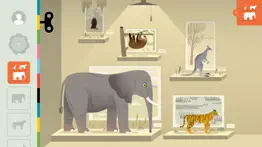Млекопитающие от tinybop айфон картинки 1