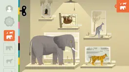 Game screenshot Млекопитающие от Tinybop mod apk