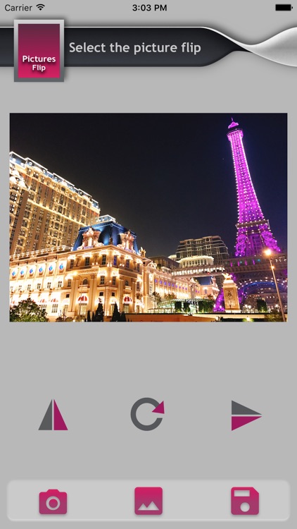 Flips Pro - Photo flip tools screenshot-3