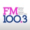 FM 100.3 KSFI Salt Lake City