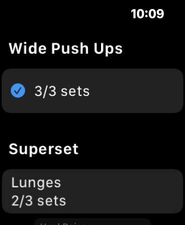 FitaDo - Calisthenics Workouts