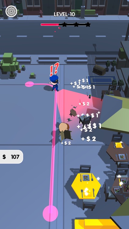 Lucky Looter screenshot-3