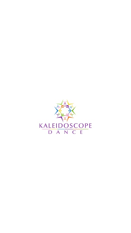Kaleidoscope Dance