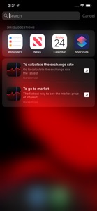 MarketPrice screenshot #8 for iPhone
