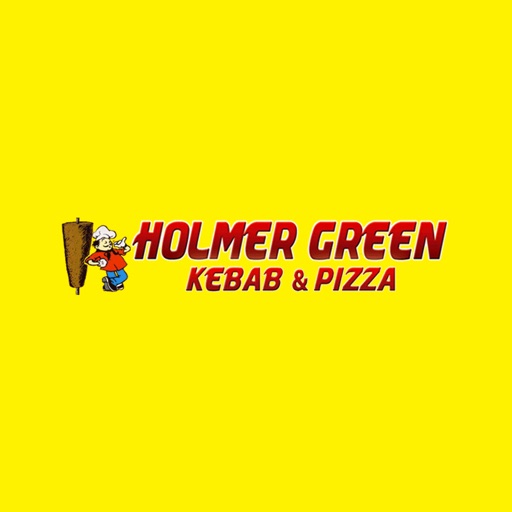 Holmer Green Kebab and Pizza by Holmer Green Kebab Ltd