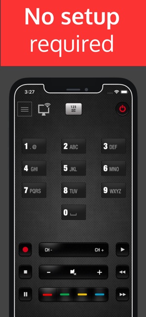 PhilRemote: remote Philips TV on the App Store