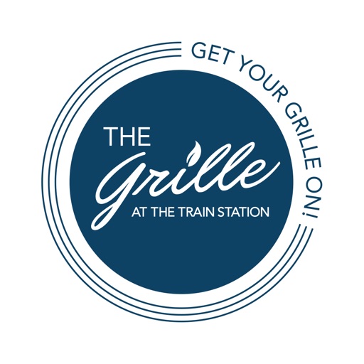 The Grille icon