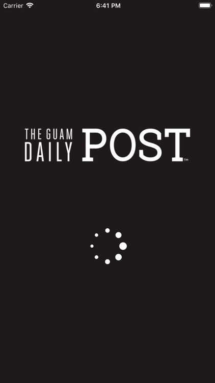 The Guam Daily Post screenshot-3