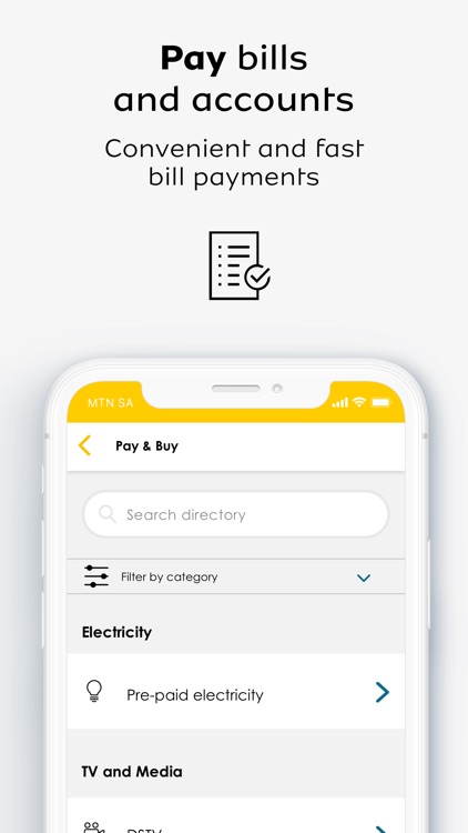 MTN MoMo SA screenshot-6
