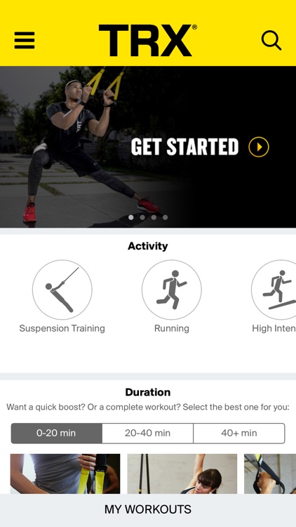 TRX