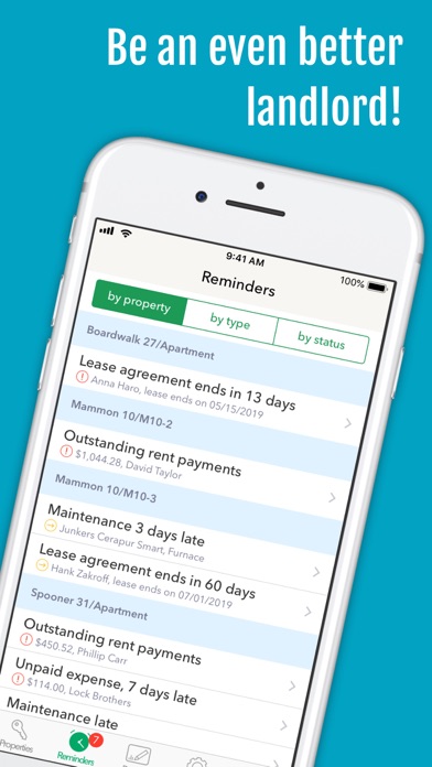 Landlordy Property Managementのおすすめ画像2