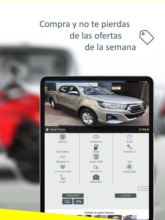Screenshot #6 pour El Punto