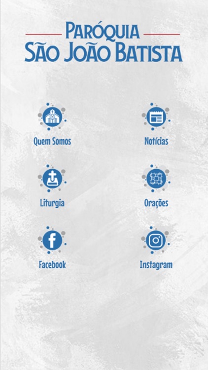 São João Batista - Primavera