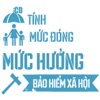 iCD-Tính mức hưởng BHXH icon