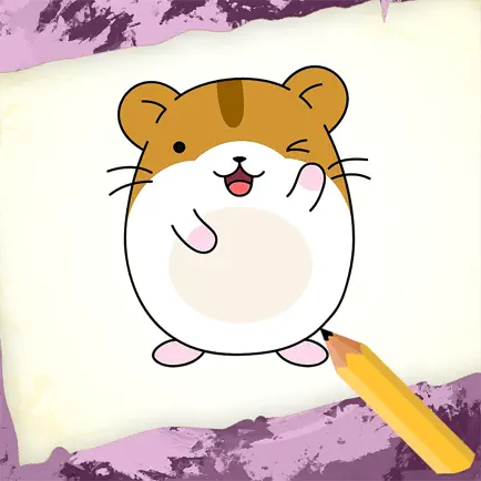 Draw Kawaii Drawings Cheats