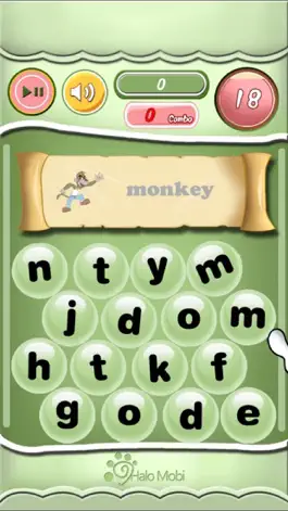 Game screenshot Правописание игра слов вызов hack