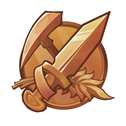 Armourer I icon