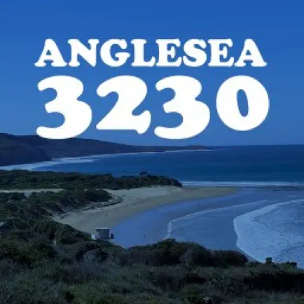 Anglesea 3230 Cheats