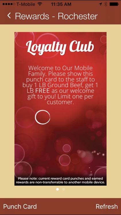 Triano's Meat Market & Deli