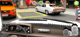 Game screenshot ABC Car Drive 4 Preschool hack
