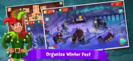 Game screenshot Mahjong Fest hack